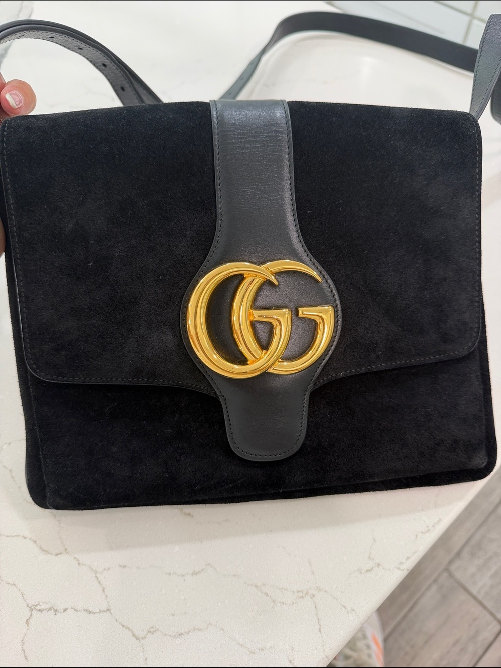 Gucci bag